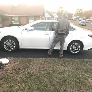 Meet your Posher, Nasir